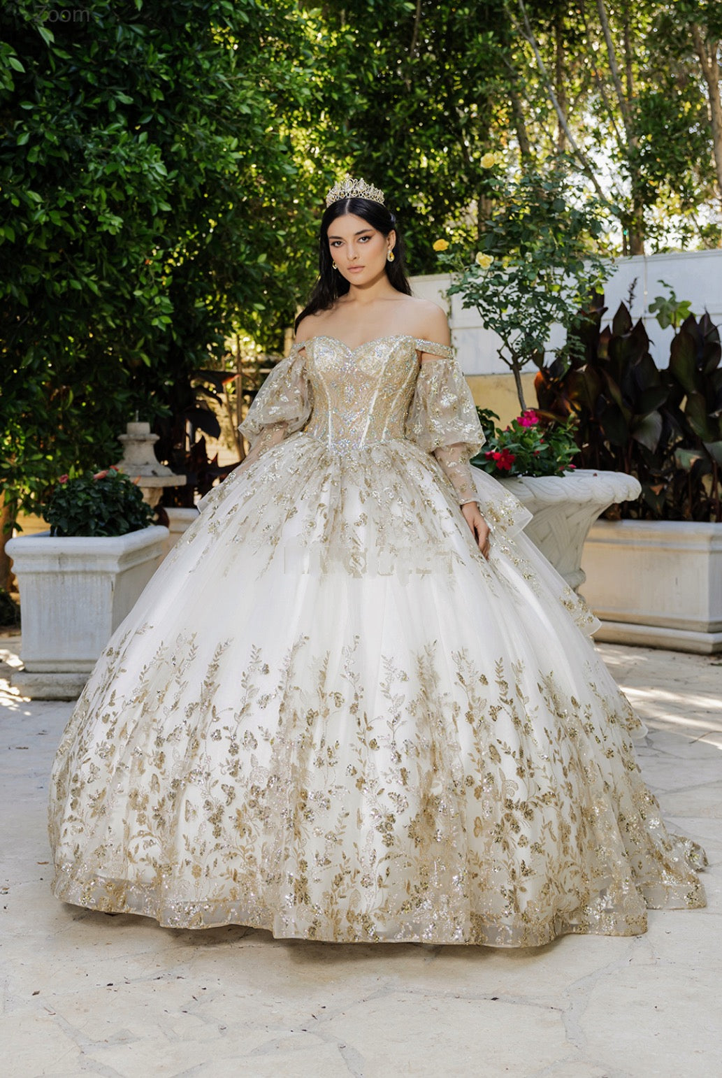 Quince/Sweet 16 The Formal Wear Store Quince/Sweet 16 The Formal Wear Store
