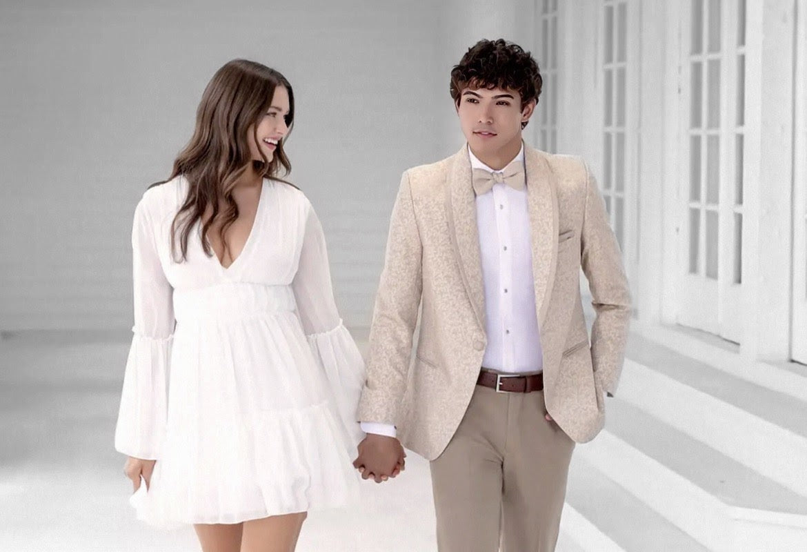 Night Vine Fashion Coats