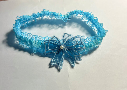 Bridal Garters