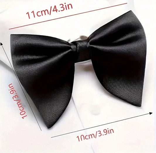 Big/Butterfly Bow Tie