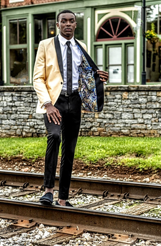 Luz de las estrellas coja