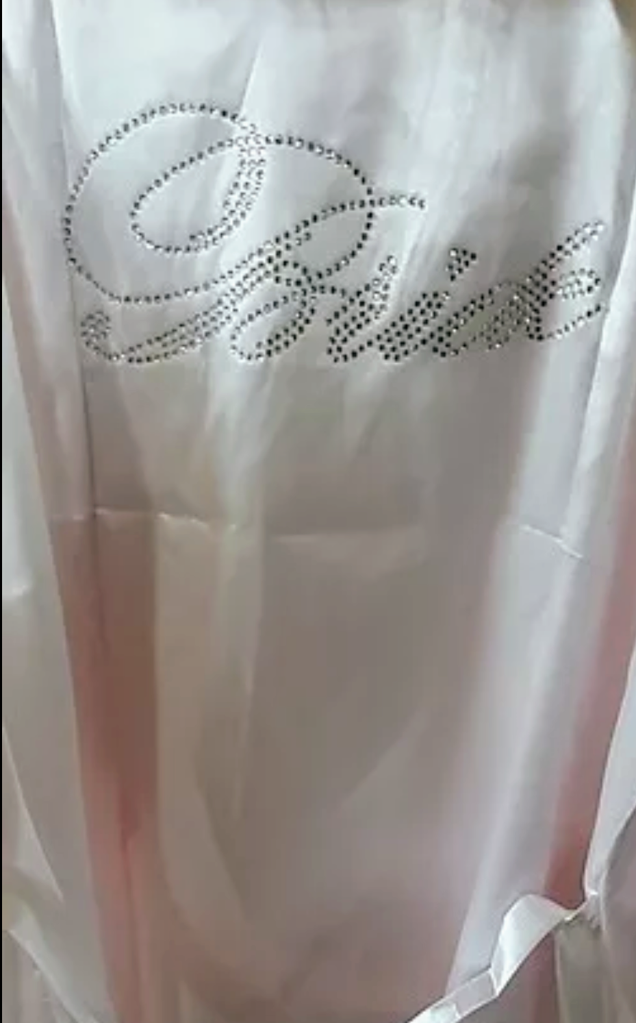 Bridal Robes