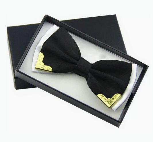 Double Bow Ties
