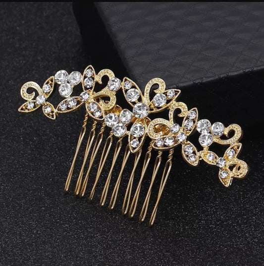 Hair Comb