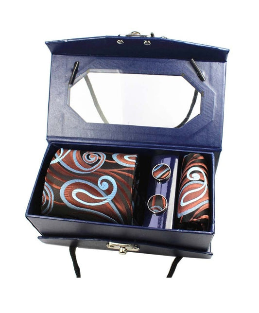 Boxed Tie set