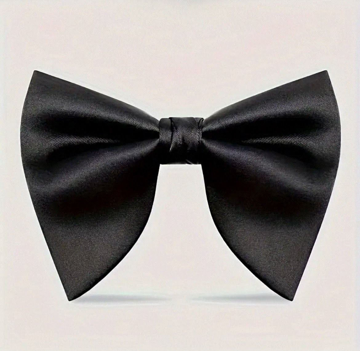 Big/Butterfly Bow Tie