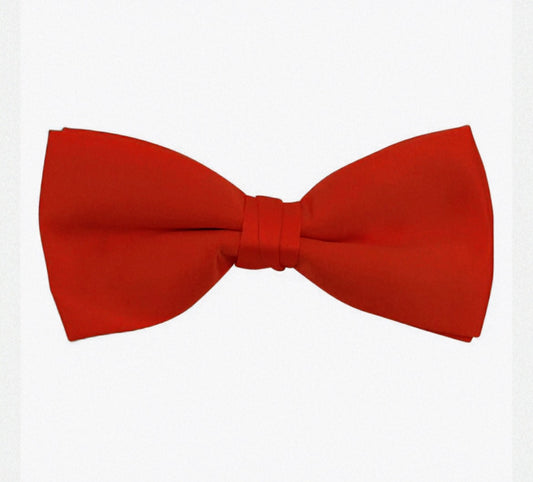 Boys Bow Ties