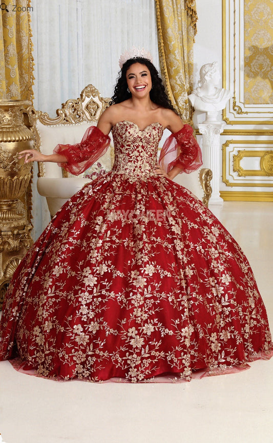 Quince/Sweet 16 The Formal Wear Store Quince/Sweet 16 The Formal Wear Store