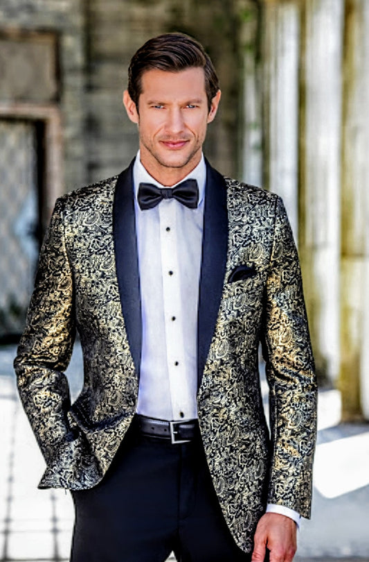 Formal wear to celebrate the special occasions in your life – The ...